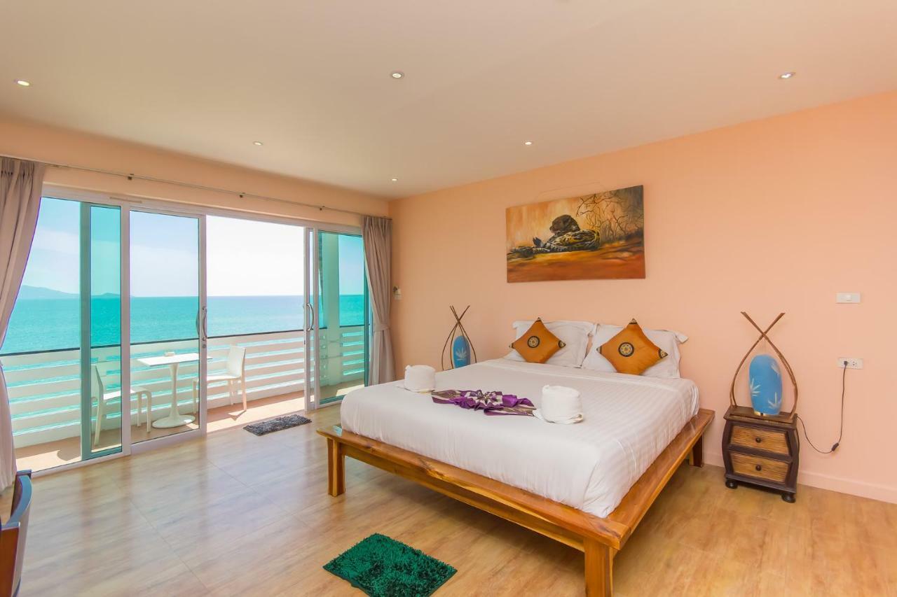 Hotel Saona Mae Nam